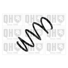 Osta Jousi (auton jousitus) QUINTON HAZELL:llä QCS9172 edullisesti hintaan 70,17 €