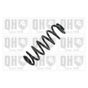 Osta Jousi (auton jousitus) QUINTON HAZELL:llä QCS9185 edullisesti hintaan 81,85 €