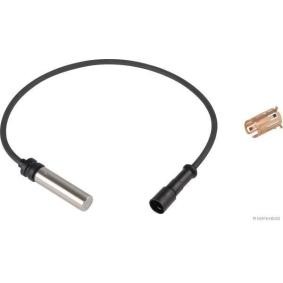 Kjøp Sensor, ABS av HERTH+BUSS ELPARTS 70660958 til den lave prisen 209,17 NOK
