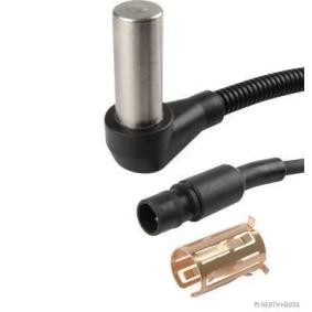Kjøp Sensor, ABS av HERTH+BUSS ELPARTS 70660962 til den lave prisen 360,18 NOK