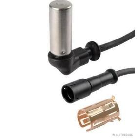 Kjøp Sensor, ABS av HERTH+BUSS ELPARTS 70660964 til den lave prisen 266,49 NOK