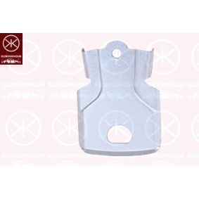 Ankerblech 5501370 TOYOTA von KLOKKERHOLM