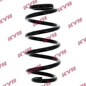 Achetez des Ressort de suspension KYB RA5213 à prix pour 47,10 €