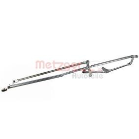 Compre Tirante de limpa-vidros da METZGER 2190903 a um preço baixo por 113,00 €