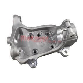 Comprar Mangueta de suspensión de METZGER 58129602 a bajo precio de 102,18 €