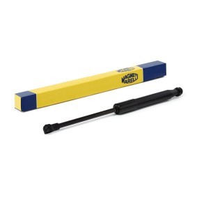 Comprar Muelle neumático, capó de motor de MAGNETI MARELLI 430719156900 a bajo precio de 14,73 €
