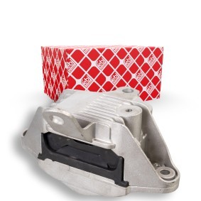 Lagerung, Automatikgetriebe 172705 CHEVROLET von FEBI BILSTEIN