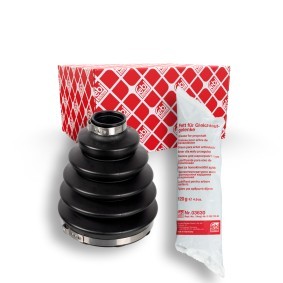 Acquista Cuffia semiasse da FEBI BILSTEIN online per Sprinter 4-t Van (907, 910) a prezzi moderati