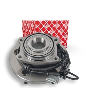 Radlagersatz 173002 von FEBI BILSTEIN günstig für 108,57 € online kaufen