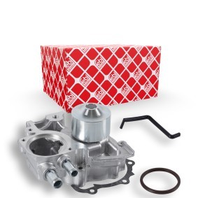 Osta Vesipumppu FEBI BILSTEIN:llä 173404 edullisesti hintaan 71,35 €