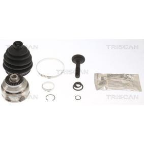 Gelenksatz, Antriebswelle 8540 11114 von TRISCAN günstig für 135,73 € online kaufen