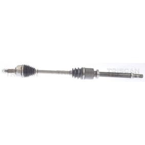 Antriebswelle 8540 28516 von TRISCAN günstig für 151,87 € online kaufen