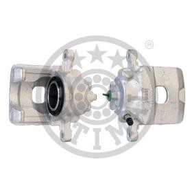 Achetez des Étrier de frein OPTIMAL BC-1406R à prix pour 338,80 €