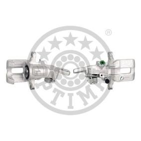 Kjøp Bremsecaliper av OPTIMAL BC-1476L til den lave prisen 3043,48 NOK