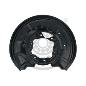 Ankerblech BSP-4003L von OPTIMAL günstig für 30,37 € online kaufen