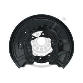 Ankerblech BSP-4003R von OPTIMAL günstig für 30,37 € online kaufen