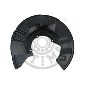 Ankerblech BSP-4018R von OPTIMAL günstig für 47,13 € online kaufen