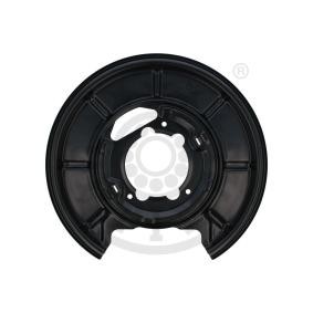 Ankerblech BSP-4021L von OPTIMAL günstig für 104,65 € online kaufen