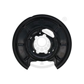 Ankerblech BSP-4021R von OPTIMAL günstig für 104,65 € online kaufen