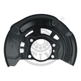 Ankerblech BSP-9013L von OPTIMAL günstig für 56,38 € online kaufen