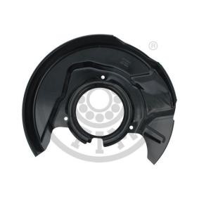 Ankerblech BSP-9803L von OPTIMAL günstig für 61,09 € online kaufen