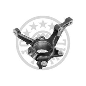 Achsschenkel, Radaufhängung KN-100022-01-L von OPTIMAL günstig für 408,00 € online kaufen