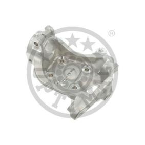 Achsschenkel, Radaufhängung KN-501653-01-R ALPINA von OPTIMAL