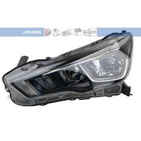 Compre Faros de JOHNS online para MICRA V (K14) a precios moderados