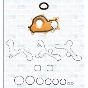 Dichtungssatz, Kurbelgehäuse 54277100 von AJUSA günstig für 112,41 € online kaufen