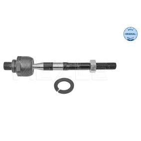 Axialgelenk, Spurstange 28-16 031 0036 von MEYLE günstig für 20,00 € online kaufen