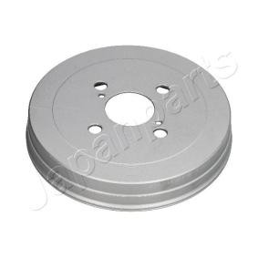Bremstrommel TA-206C von JAPANPARTS günstig für 150,30 € online kaufen