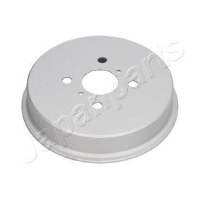 Bremstrommel TA-216C von JAPANPARTS günstig für 145,10 € online kaufen