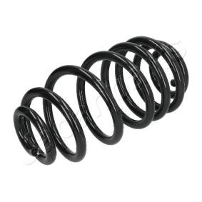 Fahrwerksfeder ZC5156A von JAPANPARTS günstig für 93,63 € online kaufen