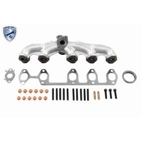 Compre Colector, sistema de escape da VAICO V10-6555 a um preço baixo por 333,66 €