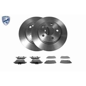 Bremsscheiben und -beläge V30-3686 von VAICO günstig für 113,31 € online kaufen