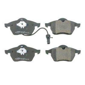 Acquista Kit pastiglie freni da AISIN BPFO-1027 a buon mercato per soli 47,95 €