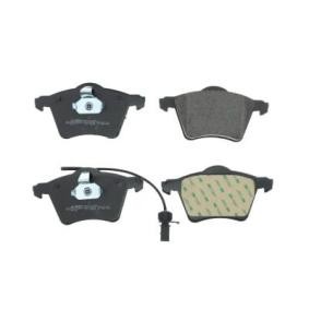 Acquista Kit pastiglie freni da AISIN BPFO-1030 a buon mercato per soli 50,80 €