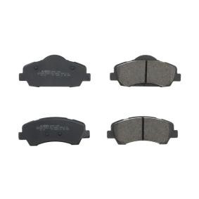 Acquista Kit pastiglie freni da AISIN BPPE-1034 a buon mercato per soli 37,15 €