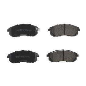 Acquista Kit pastiglie freni da AISIN BPSZ-1008 a buon mercato per soli 37,15 €