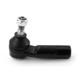 Spurstangenkopf des Herstellers AISIN - Originalware Artikelnummer: JTRVG-016L