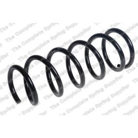 Fahrwerksfeder 4049110 von LESJÖFORS günstig für 82,29 € online kaufen