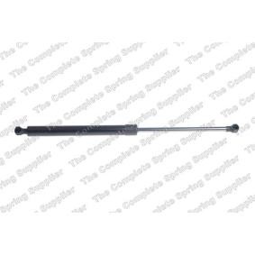 Motorhaubendämpfer 8072908 von LESJÖFORS günstig für 25,46 € online kaufen