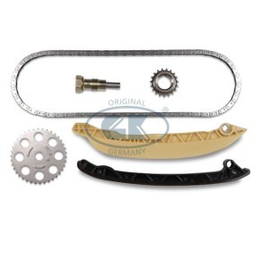 Steuerkettensatz SK1219 von GK günstig für 126,99 € online kaufen