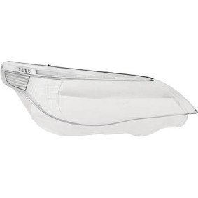 Achetez des Verre de phare DIEDERICHS 1224382 à prix pour 94,27 €