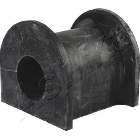 Achetez des Coussinet de palier, stabilisateur ASHIKA GOM-W68 à prix pour 6,68 €
