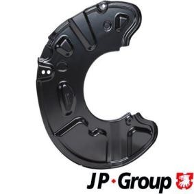 Ankerblech 1364202670 von JP GROUP günstig für 23,33 € online kaufen
