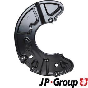 Ankerblech 1364202680 von JP GROUP günstig für 23,33 € online kaufen