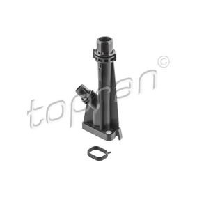 Kühlmittelflansch 502 966 von TOPRAN günstig für 12,64 € online kaufen