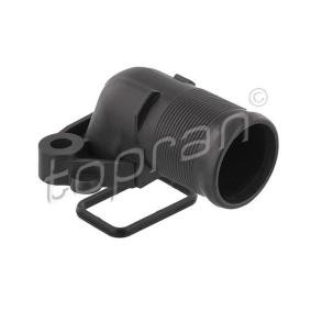 Compre Flange do líquido de refrigeração da TOPRAN 702 292 a um preço baixo por 5,13 €