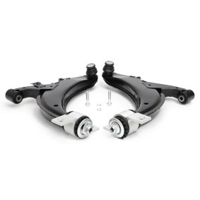 Querlenker Satz 36908/1-KIT-MS SUBARU von MASTER-SPORT